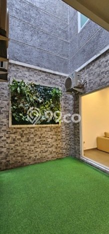 Rumah Luxury Modern Siap Huni di Alam Sutera Tangerang Rumah Luxury Modern Siap Huni di Alam Sutera Tangerang