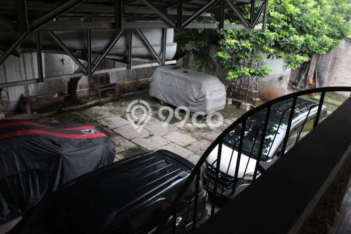 Siap Huni Rumah Mewah 3 Kamar di Ciledug Dekat ke Mana Saja Siap Huni Rumah Mewah 3 Kamar di Ciledug Dekat ke Mana Saja