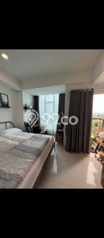 Dijual Rumah Eksklusif 2 KT di Gading Serpong, Tangerang Dijual Rumah Eksklusif 2 KT di Gading Serpong, Tangerang