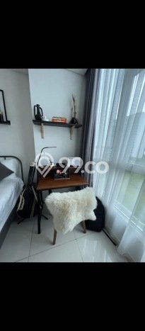 Untuk Dijual Apartemen 1 KT & 1 KM di Tangerang Area Strategis Untuk Dijual Apartemen 1 KT & 1 KM di Tangerang Area Strategis