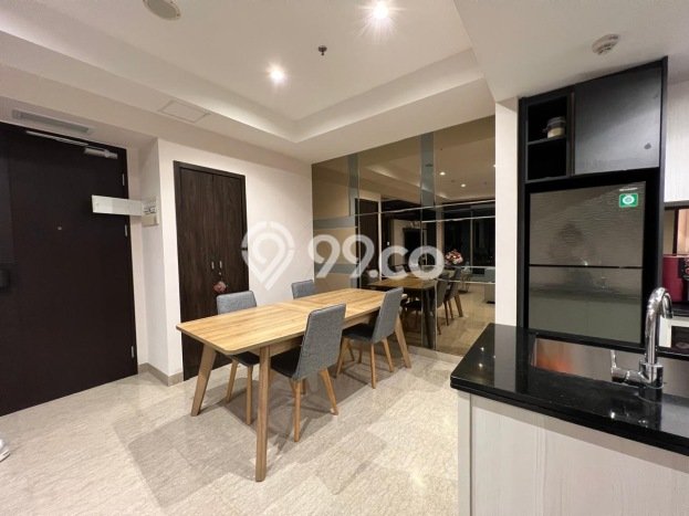 Dijual Apartemen Strategis di BSD Tangerang Selatan 2 Kamar Tidur Dijual Apartemen Strategis di BSD Tangerang Selatan 2 Kamar Tidur
