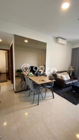 Untuk Dijual Apartemen Prestisius di BSD, Tangerang Selatan 2 Kamar Tidur Untuk Dijual Apartemen Prestisius di BSD, Tangerang Selatan 2 Kamar Tidur