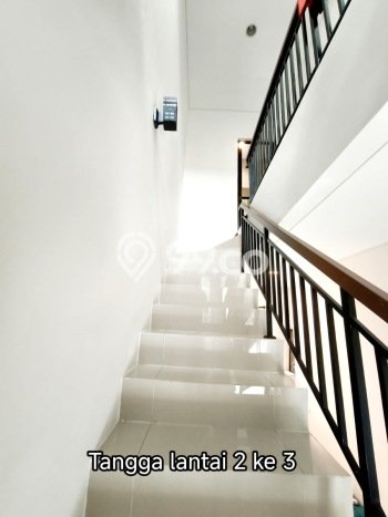 Rumah Minimalis 3 KT di BSD City Tangerang Rumah Minimalis 3 KT di BSD City Tangerang