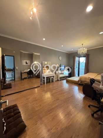 Rumah Elit Modern Tanpa Renovasi di BSD Tangerang Rumah Elit Modern Tanpa Renovasi di BSD Tangerang