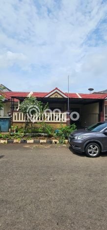 Dijual Rumah Minimalis Bagus Punya 2 KT di Cipondoh Tangerang - Dijual Rumah Minimalis Bagus Punya 2 KT di Cipondoh Tangerang -
