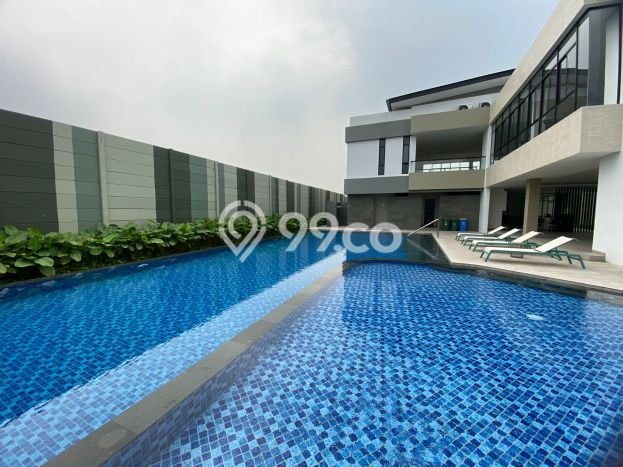Jual Rumah Modern 2 KT di Kalideres, Jakarta Barat Jual Rumah Modern 2 KT di Kalideres, Jakarta Barat