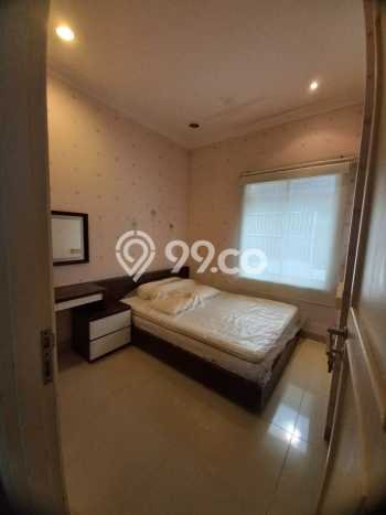 For Sale! Premium House LT 128m2 Desain Modern di Gading Serpong For Sale! Premium House LT 128m2 Desain Modern di Gading Serpong