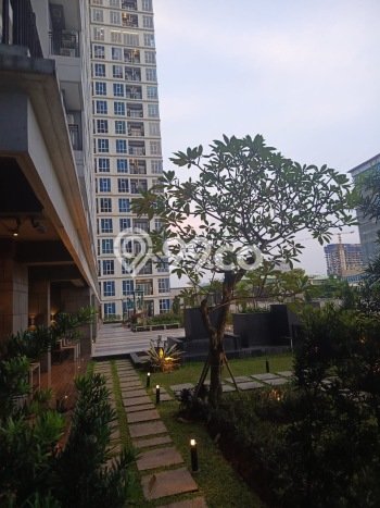 Untuk Dijual Apartemen 1 KT & 1 KM di Tangerang Area Strategis Untuk Dijual Apartemen 1 KT & 1 KM di Tangerang Area Strategis