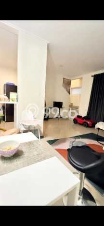For Sale Hunian Rumah Nyaman 2 KT di Summarecon Serpong, Tangerang For Sale Hunian Rumah Nyaman 2 KT di Summarecon Serpong, Tangerang
