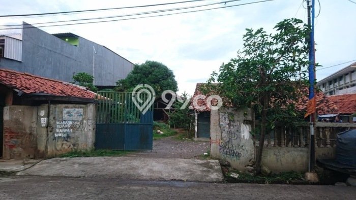 Dijual Rumah Premium dengan Fasilitas Sekitar Komplit di Cengkareng, Jakarta Barat Dijual Rumah Premium dengan Fasilitas Sekitar Komplit di Cengkareng, Jakarta Barat