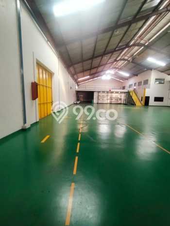 Gudang Dijual di Prime Area Jakarta Barat Luas 2000m2 Gudang Dijual di Prime Area Jakarta Barat Luas 2000m2