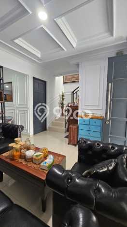 Rumah Modern Minimalis 3 KT Bisa Langsung Pindah di Tangerang Rumah Modern Minimalis 3 KT Bisa Langsung Pindah di Tangerang