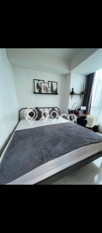 Untuk Dijual Apartemen 1 KT & 1 KM di Tangerang Area Strategis Untuk Dijual Apartemen 1 KT & 1 KM di Tangerang Area Strategis