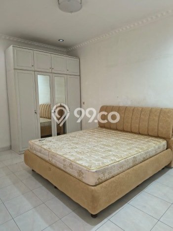 Ready to Use! Luxury House LT 170m2 Desain Elegan di Alam Sutera Ready to Use! Luxury House LT 170m2 Desain Elegan di Alam Sutera