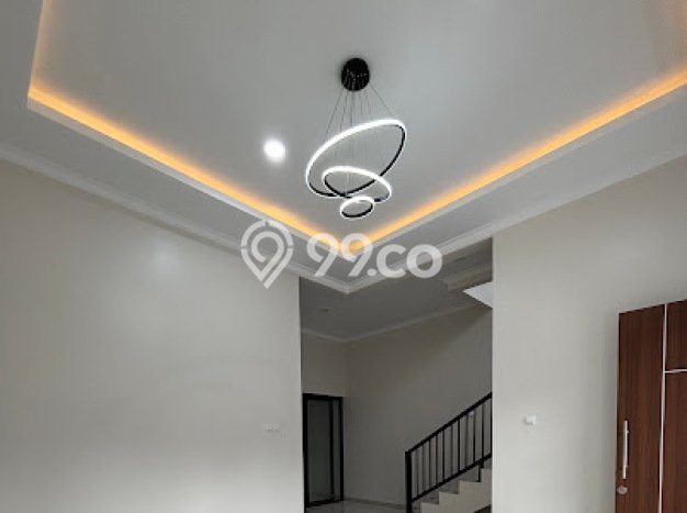 Dijual Rumah Modern 4 KT di Gading Serpong, Tangerang Dijual Rumah Modern 4 KT di Gading Serpong, Tangerang