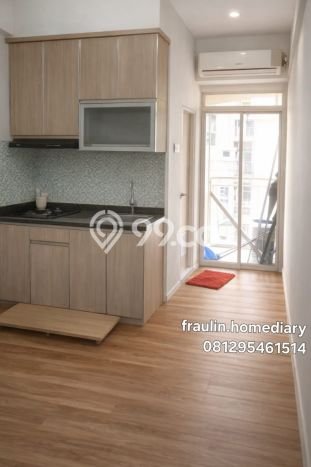 Apartemen Minimalis untuk Dijual di Duri Kosambi Dengan Spesifikasi 2 KT & 0 KM Apartemen Minimalis untuk Dijual di Duri Kosambi Dengan Spesifikasi 2 KT & 0 KM
