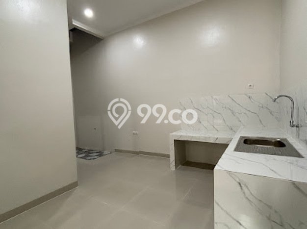 Dijual Rumah Modern 4 KT di Gading Serpong, Tangerang Dijual Rumah Modern 4 KT di Gading Serpong, Tangerang