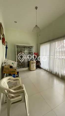 Siap Huni Rumah Mewah 2 Kamar di BSD Dekat ke Mana Saja Siap Huni Rumah Mewah 2 Kamar di BSD Dekat ke Mana Saja