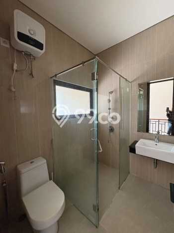Siap Huni Hunian Elit 3 Kamar di BSD Dekat ke Mana Saja Siap Huni Hunian Elit 3 Kamar di BSD Dekat ke Mana Saja