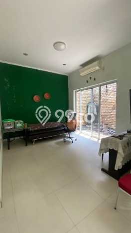 Siap Huni Rumah Mewah 2 Kamar di BSD Dekat ke Mana Saja Siap Huni Rumah Mewah 2 Kamar di BSD Dekat ke Mana Saja