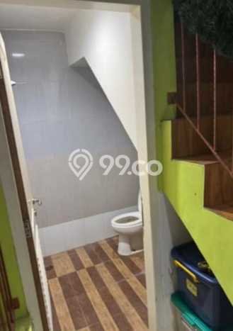 Jual Rumah Mewah Elegan Dengan View Cantik di Kalideres, Jakarta Barat Jual Rumah Mewah Elegan Dengan View Cantik di Kalideres, Jakarta Barat