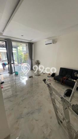 Rumah Minimalis 3 KT LT 77m2 di Gading Serpong Rumah Minimalis 3 KT LT 77m2 di Gading Serpong