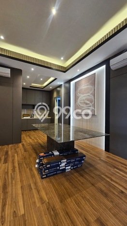 Dijual Rumah Mewah Megah Dengan View Cantik di Gading Serpong, Tangerang Dijual Rumah Mewah Megah Dengan View Cantik di Gading Serpong, Tangerang