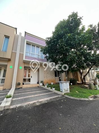 Dijual Hunian Rumah Nyaman 3 Kamar di Gading Serpong, Tangerang Dijual Hunian Rumah Nyaman 3 Kamar di Gading Serpong, Tangerang
