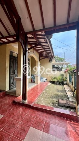 Dijual Hunian Rumah Terawat 4 KT di Gading Serpong, Tangerang Dijual Hunian Rumah Terawat 4 KT di Gading Serpong, Tangerang