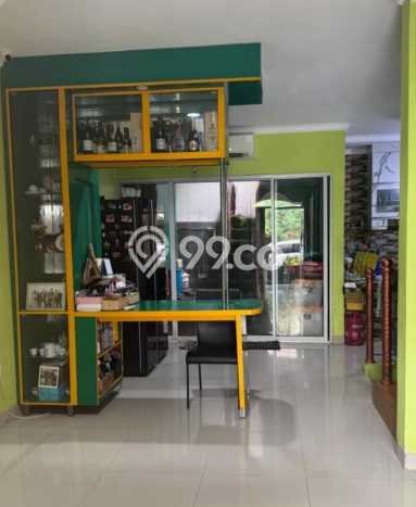 Jual Rumah Mewah Elegan Dengan View Cantik di Kalideres, Jakarta Barat Jual Rumah Mewah Elegan Dengan View Cantik di Kalideres, Jakarta Barat