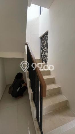 Rumah Minimalis 3 KT LT 77m2 di Gading Serpong Rumah Minimalis 3 KT LT 77m2 di Gading Serpong
