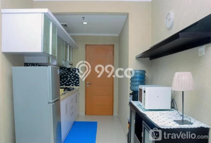 Hunian Apartemen High-Class untuk Dijual di Jakarta Selatan dengan 6 BR & 5 Kamar Mandi Hunian Apartemen High-Class untuk Dijual di Jakarta Selatan dengan 6 BR & 5 Kamar Mandi