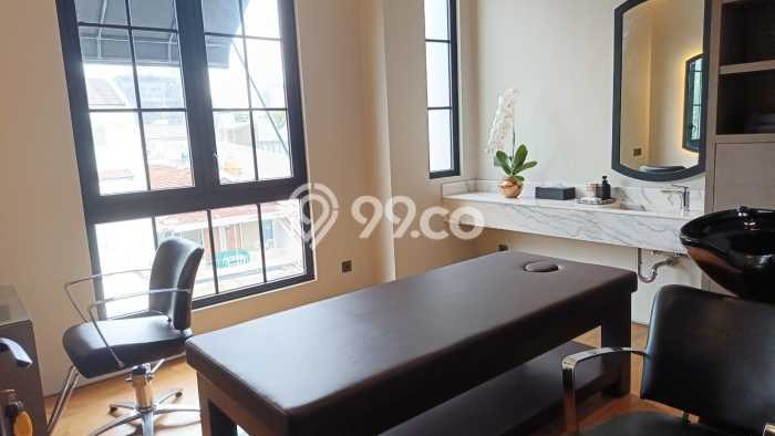 Rumah Modern 3 KT di kreo Tangerang Unfurnished Rumah Modern 3 KT di kreo Tangerang Unfurnished