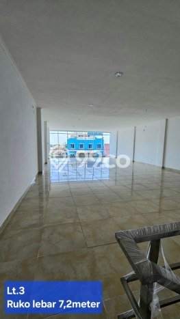 Untuk Dijual Ruko di Cempaka Putih, Jakarta Pusat Harga Penawaran Spesial Untuk Dijual Ruko di Cempaka Putih, Jakarta Pusat Harga Penawaran Spesial