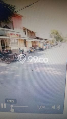 Lahan Dijual Lokasi Strategis di Jakarta Barat dengan Luas 2400m2 Lahan Dijual Lokasi Strategis di Jakarta Barat dengan Luas 2400m2