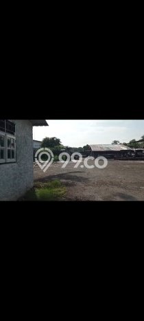Tanah Kosong Dijual di Jakarta Timur dengan Area 27000m2 Tanah Kosong Dijual di Jakarta Timur dengan Area 27000m2