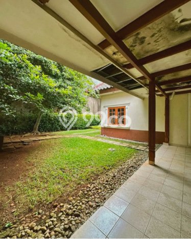 Dijual Rumah Mewah Exclusive di Menteng, Jakarta Pusat Dijual Rumah Mewah Exclusive di Menteng, Jakarta Pusat