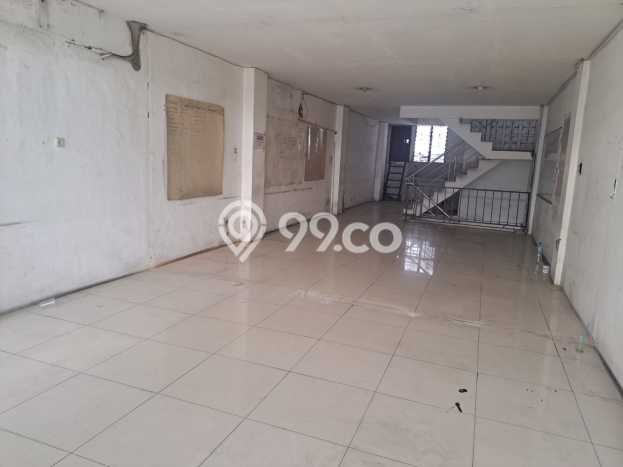 Ruko Paling Dicari LB 225m2 Dijual di Johar Baru Ruko Paling Dicari LB 225m2 Dijual di Johar Baru