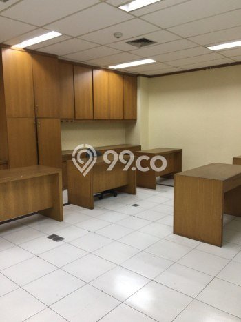 Unit Kantor Dijual di Menteng Jakarta Pusat 2560m2 Unit Kantor Dijual di Menteng Jakarta Pusat 2560m2