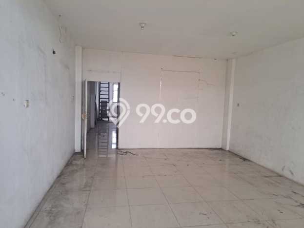 Ruko Paling Dicari LB 225m2 Dijual di Johar Baru Ruko Paling Dicari LB 225m2 Dijual di Johar Baru