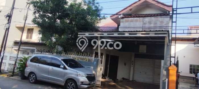 Hot Offer Hunian Premium Ideal dan Luas di Kelapa Gading, Jakarta Utara Hot Offer Hunian Premium Ideal dan Luas di Kelapa Gading, Jakarta Utara