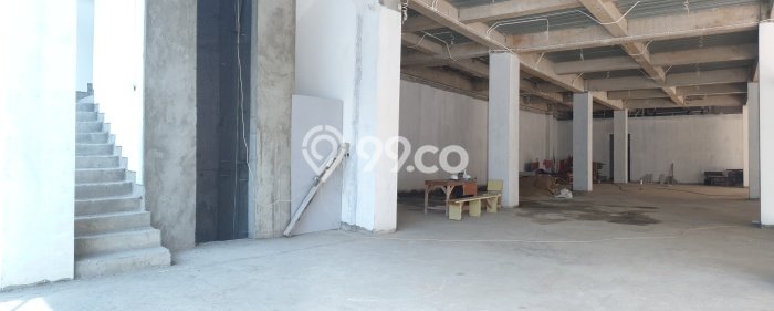Area Ramai! Kantor Dijual di Menteng untuk Bisnis Luas Bangunan 2500m2 Area Ramai! Kantor Dijual di Menteng untuk Bisnis Luas Bangunan 2500m2