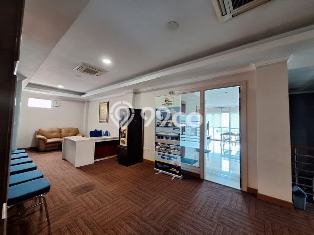 Kantor Favorit Dijual di Kemayoran Jakarta Pusat Area Pusat Bisnis Kantor Favorit Dijual di Kemayoran Jakarta Pusat Area Pusat Bisnis