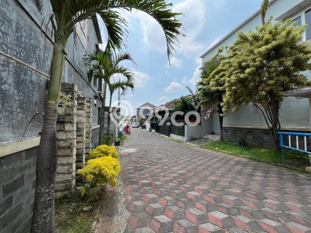 Dijual Tanah Area Berkembang di Pakis, Luas 60m2m², Akses Fasilitas Umum Dijual Tanah Area Berkembang di Pakis, Luas 60m2m², Akses Fasilitas Umum