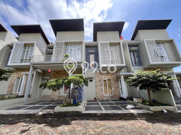 Dijual Rumah Eksklusif 3 KT di Batu, Malang Dijual Rumah Eksklusif 3 KT di Batu, Malang