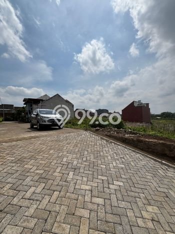 AREA PROSPEKTIF! Tanah Kawasan , Luas 90m2m², Akses Fasilitas Umum AREA PROSPEKTIF! Tanah Kawasan , Luas 90m2m², Akses Fasilitas Umum