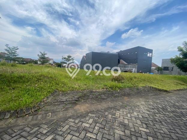 Tanah Lokasi Premium di Dau, Luas 150m2m², Cocok untuk Investasi Tanah Lokasi Premium di Dau, Luas 150m2m², Cocok untuk Investasi