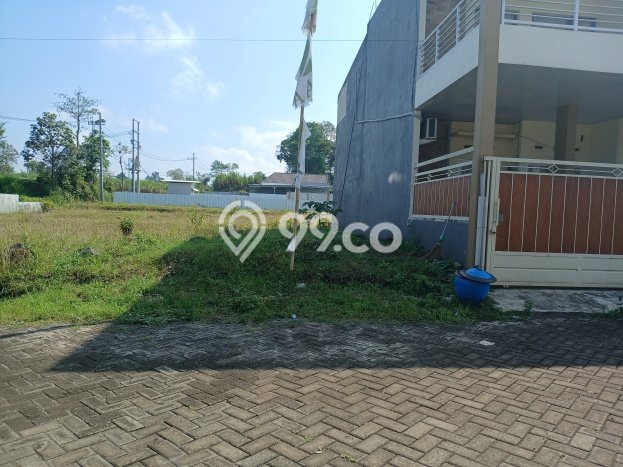 Tanah Kavling untuk Dijual di Pakis Malang 65m2 Tanah Kavling untuk Dijual di Pakis Malang 65m2