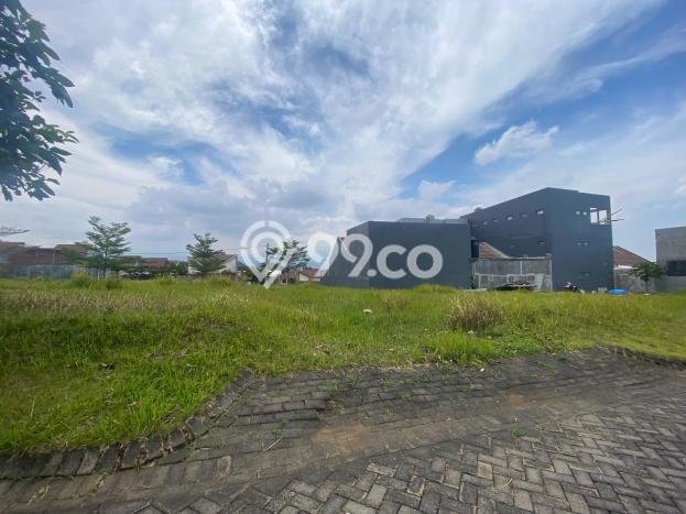 Tanah Lokasi Premium di Dau, Luas 150m2m², Cocok untuk Investasi Tanah Lokasi Premium di Dau, Luas 150m2m², Cocok untuk Investasi