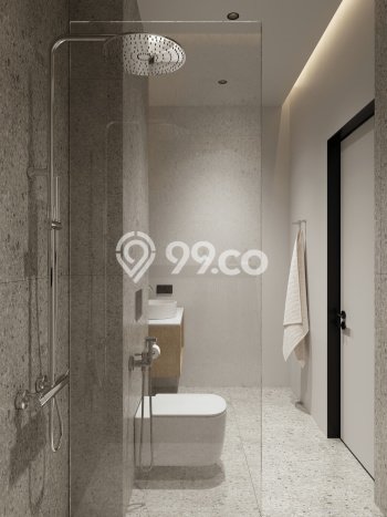BEST OFFER! Apartemen di Canggu, 1 KT, Luas 42m², Lokasi Premium, Fasilitas Lengkap, Bisa Segera Ditempati BEST OFFER! Apartemen di Canggu, 1 KT, Luas 42m², Lokasi Premium, Fasilitas Lengkap, Bisa Segera Ditempati